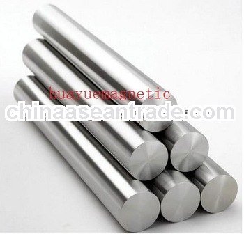 Permanent bar magnet