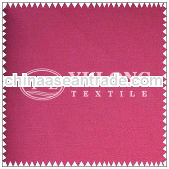 Permanent high color fastness EN11611 fire preventing fabric for garments