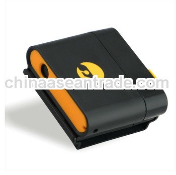 Pet/car GPS Tracker with Built-in 2GB +Support micor sd Storage number