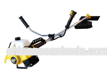 Petrol brush cutter/grass trimmer/lawn mower