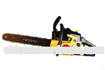 Petrol chain saw CS3800