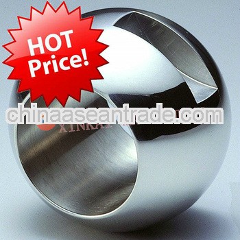 Petroleum Machinery Parts Valve Balls