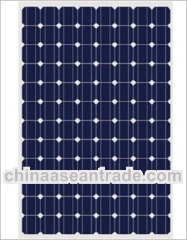 Photo voltaic solar panels product sale Monocrystalline