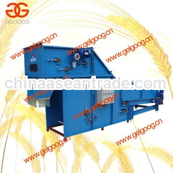 Pillow Making Machine--feeding equipment