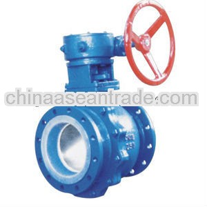 Pipe fitting ball valve