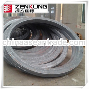 Pipe fittings and flanges made in china