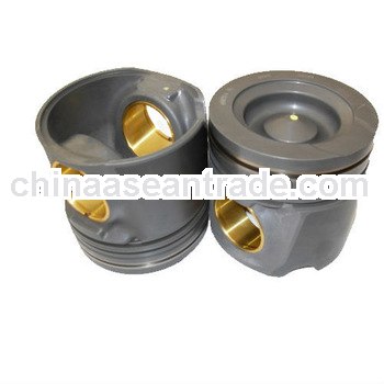 Piston komatsu engine parts