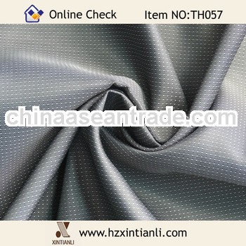 Plaid Weave Jacquard Design Shirting Lining Textiles Manufacturer