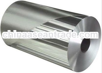 Plain Aluminum foil-8011,1235,3003