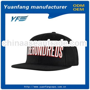Plain snapback hats wholesale snapback custom