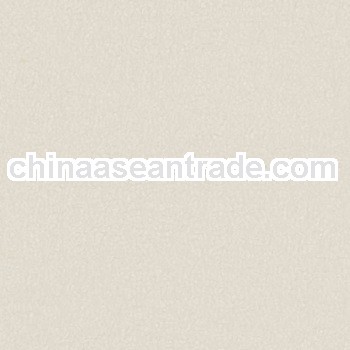 Plain vinyl wallpaper for hotel project.