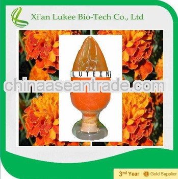 Plant Marigold Extract (Lutein, Zeaxanthin)