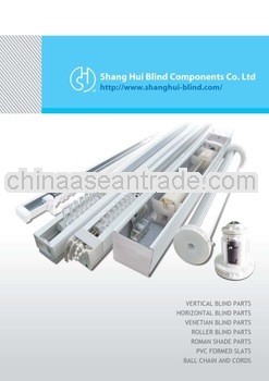 Plastic Ball Chain Curtains