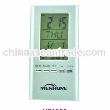 Plastic Digital Multifunction LED Countdown Clock
