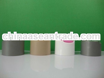 Plastic Disc Top Cap