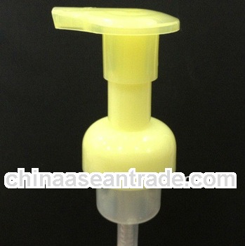 Plastic Dispenser Pump MC-B6 40mm