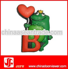 Plastic Drawer Handles (JFAM-025)