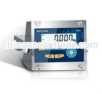 Plastic Electronic Weighing Indicator