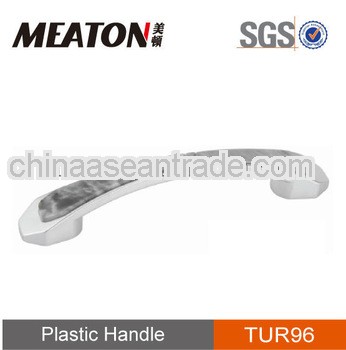Plastic Handle And Knob for bedroom furniture
