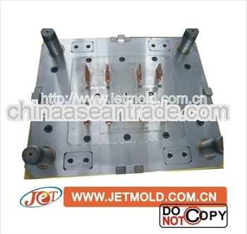 Plastic Injection Moulding Service