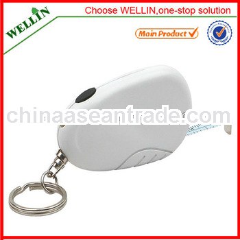 Plastic Mini Screwdriver With Tape Measure For Sale