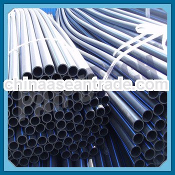 Plastic PE100/HDPE Pipe for Water Line