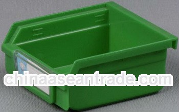Plastic Picking Bins
