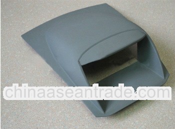 Plastic Products for Noise Reduction Device