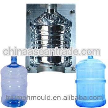 Plastic Pure Water Bucket Mould