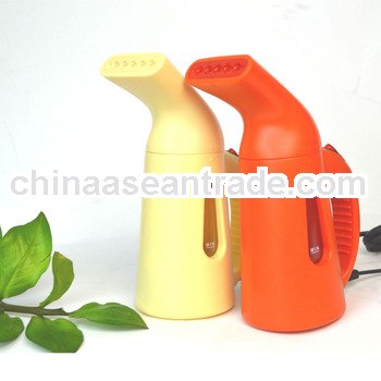 Plastic Steam Iron with Boiler