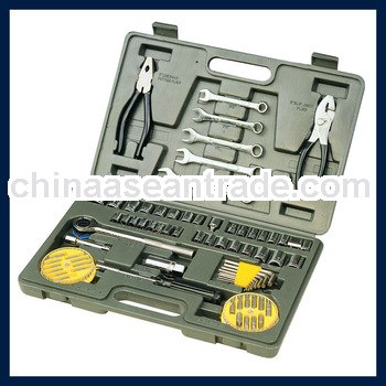 Plastic Toolbox Injection Plastic Case