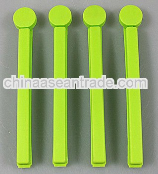 Plastic bag clip plastic bag clips