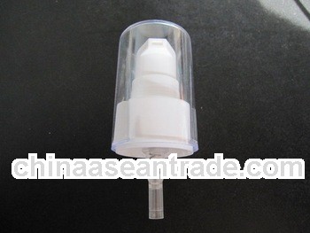 Plastic bottle atomizer spray pump sprayer