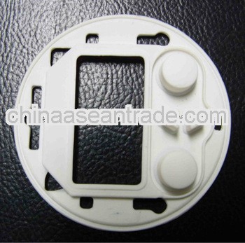 Plastic injection parts