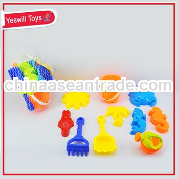 Plastic new beach sand scoop toys