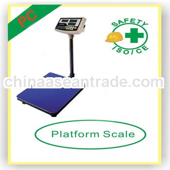 Platform Scale Bench scale