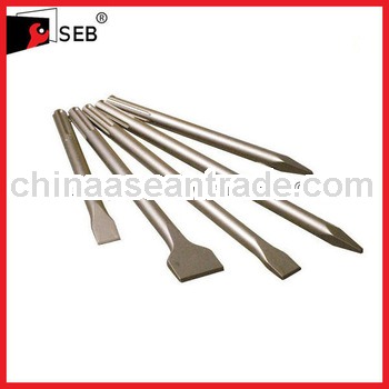 Platinum Grade 40Cr material concrete Electric Chisel