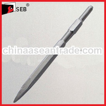 Platinum Grade 40Cr material concrete Makita 0810 groove chisel