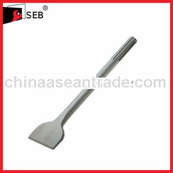 Platinum Grade 40Cr material concrete sharp chisel