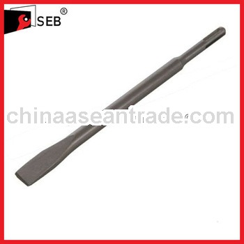 Platinum Grade 40Cr material concrete tungsten chisel
