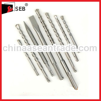 Platinum Grade 40Cr material core drill bit