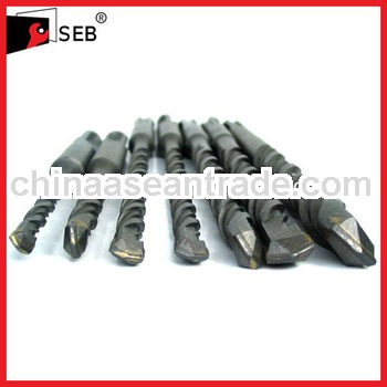 Platinum Grade electric hammer drill bit