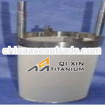 Platinum Titanium Electrode for Ionized Water