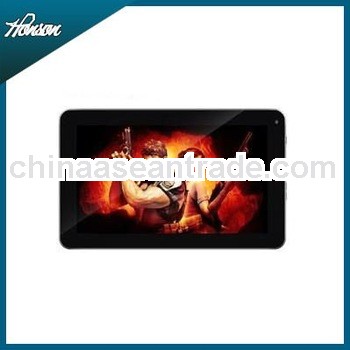 Ployer momo9 star multi touch capacitive A13 1.2GHz Mali400 GPU android 4.0 tablet pc