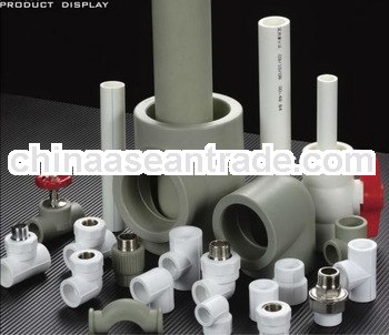 Plumbing PPR Pipe Fitting PN20