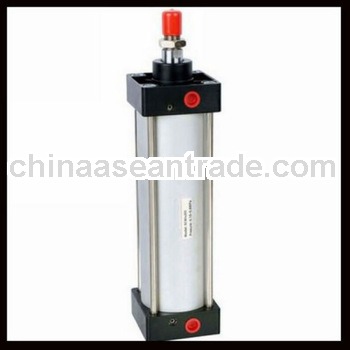 Pneumatic Short Stroke Cylinders