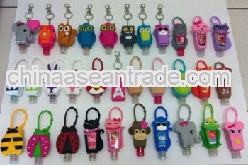 Pocketbac Hand Gel Holder you choise