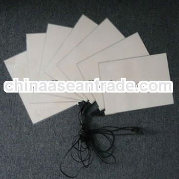 Polar brightness 150cd/cm2 various color flashes backlight panel customized