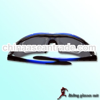 Polarized sun glasses kit 5 lens ZF-ST016