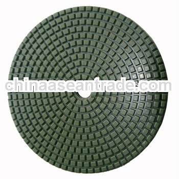 Polishing Marble Diamond Polishing Dot Pad